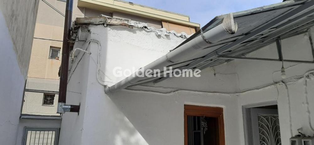 Μονοκατοικία 95 τ.μ. προς πώληση, Μεταξουργείο