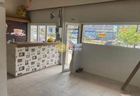 Κατάστημα 40τ.μ. για πώληση-Κερατσίνι » Άγιος γεώργιος