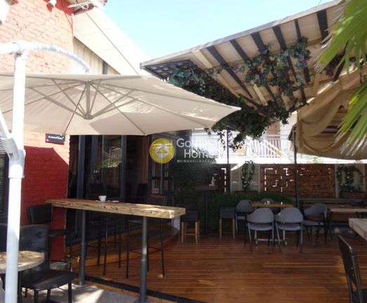 Apartment complex 1.270 sqm for sale, Thessaloniki - Rest Of Prefecture, Maditos