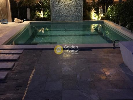 Μονοκατοικία 386τ.μ. για πώληση-Αγία παρασκευή » Πευκάκια