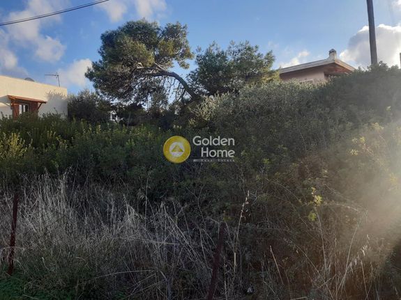 Οικόπεδο 495 τ.μ. για πώληση, Νησιά Αργοσαρωνικού, Αίγινα