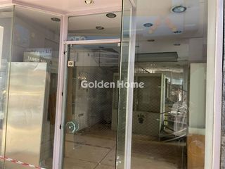Κατάστημα 25 τ.μ. προς ενοικίαση