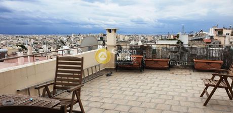 Κτίριο 597τ.μ. για πώληση-Νέος κόσμος » Άγιος ιωάννης