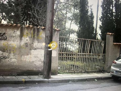 Οικόπεδο 2.058τ.μ. για πώληση-Ωραιόκαστρο » Ασπρόβρυση