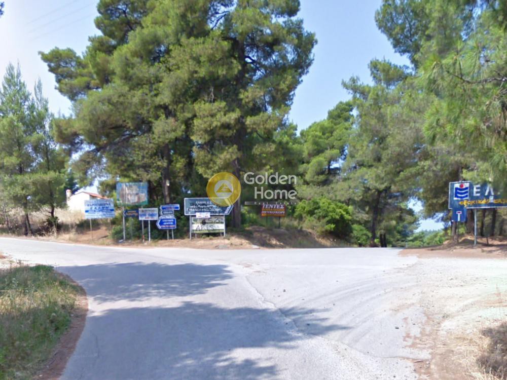 Οικόπεδο 700 τ.μ. προς πώληση, Ελάνη