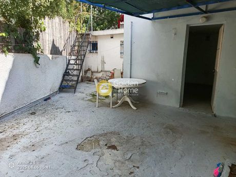 Διαμέρισμα 111τ.μ. για πώληση-Ίλιον » Παλατιανή