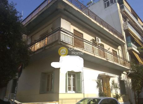 Οικόπεδο 370τ.μ. για πώληση-Νέα ιωνία » Περισσός