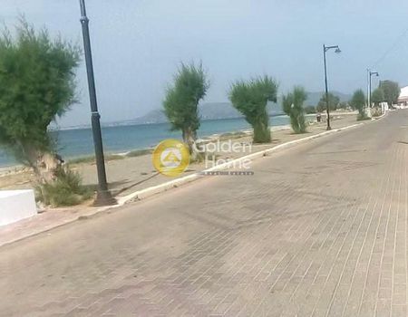 Οικόπεδο 1.657τ.μ. για πώληση-Αγκίστρι » Μεγαλοχώρι