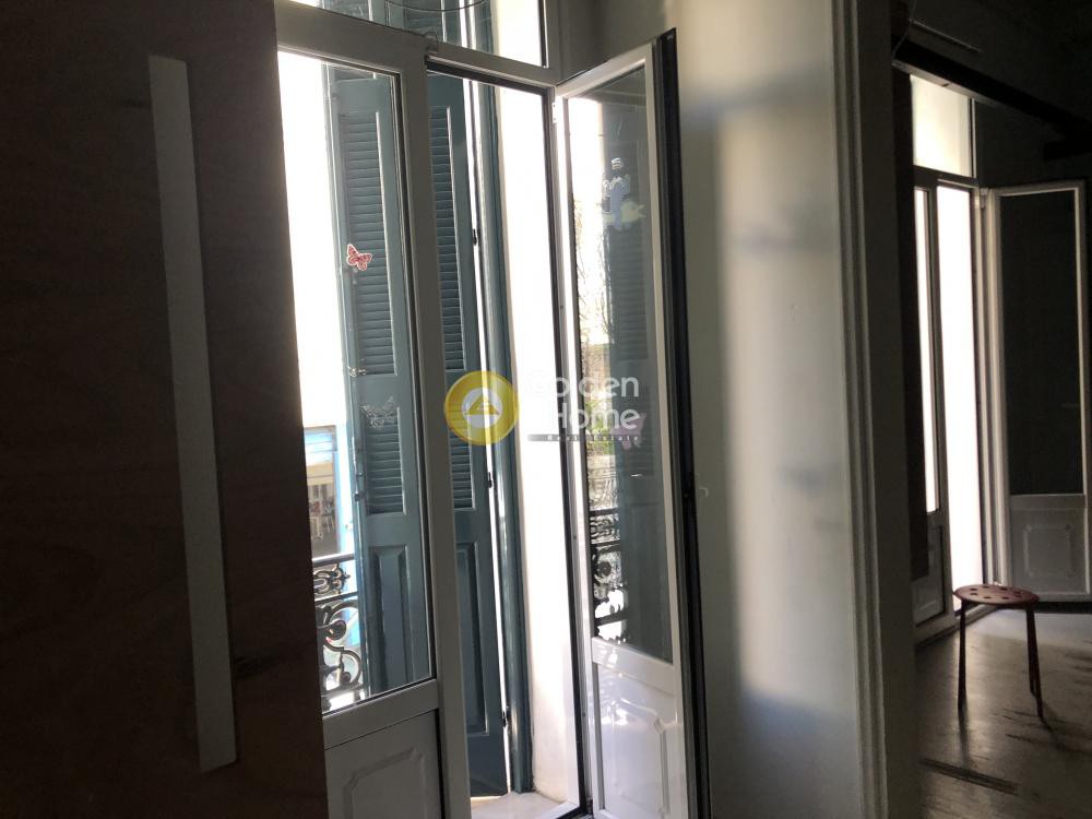 Επιχειρηματικό κτίριο 525 τ.μ. προς πώληση, Πλατεία Βάθης