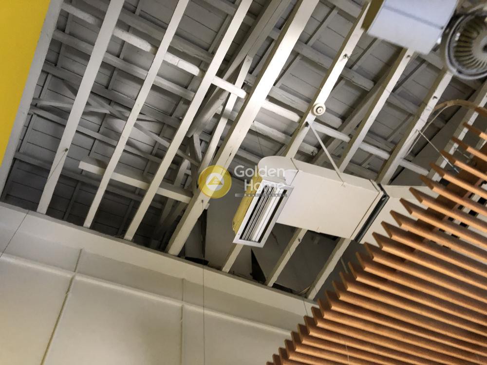 Επιχειρηματικό κτίριο 525 τ.μ. προς πώληση, Πλατεία Βάθης