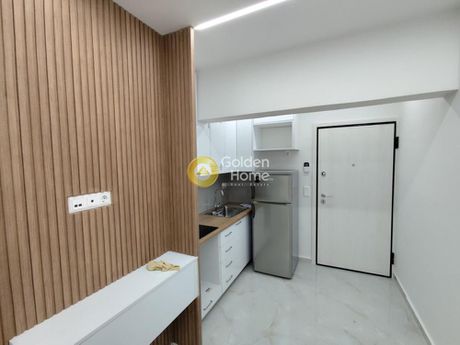 Διαμέρισμα 30τ.μ. για πώληση-Καλλιθέα » Χρυσάκη