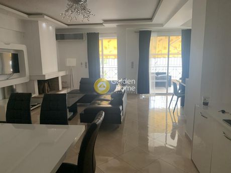 Διαμέρισμα 108τ.μ. για πώληση-Παλαιό φάληρο » Μπάτης