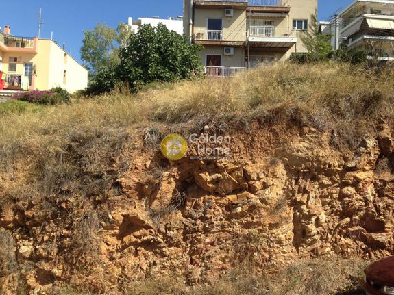 Οικόπεδο 174 τ.μ. για πώληση, Αθήνα - Κέντρο, Πολύγωνο - Τουρκοβούνια