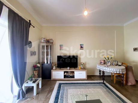 Διαμέρισμα 63τ.μ. για πώληση-Πάτρα