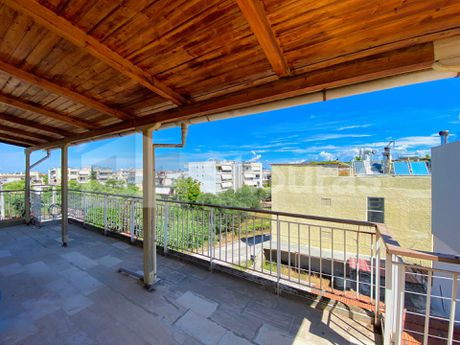 Διαμέρισμα 55τ.μ. για πώληση-Πάτρα