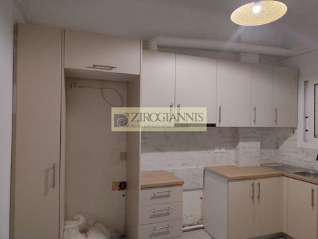 Apartment 90sqm for rent-Ampelokipoi - Pentagon