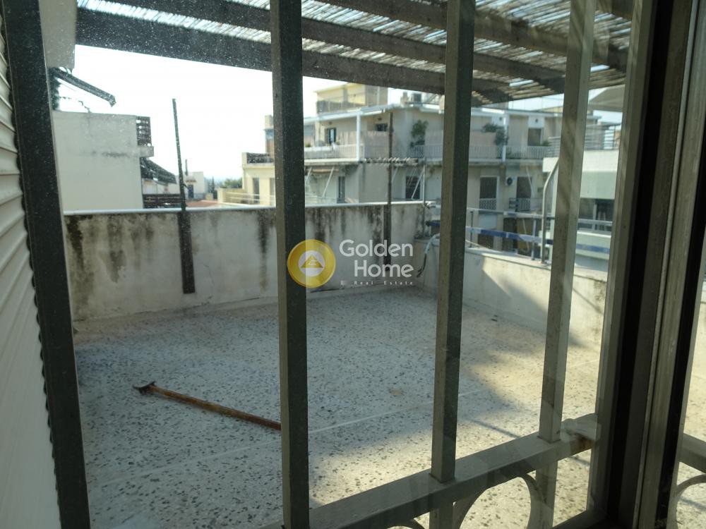 Κτίριο 365 τ.μ. προς ενοικίαση, Ψυρρή