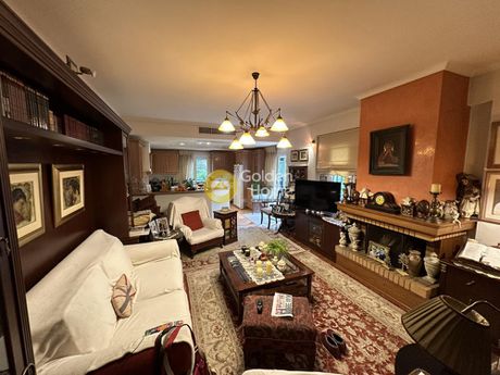Μεζονέτα 360τ.μ. για πώληση-Μελίσσια » Όριο βριλησσίων