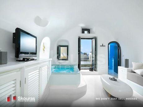 Μονοκατοικία 42τ.μ. για πώληση-Σαντορίνη