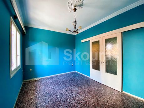 Διαμέρισμα 87τ.μ. για πώληση-Πάτρα