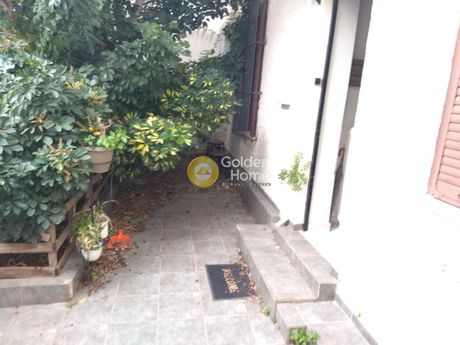 Οικόπεδο 142τ.μ. για πώληση-Δάφνη » Άνω δάφνη