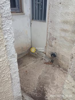 Οικόπεδο 163τ.μ. για πώληση-Άγιοι ανάργυροι » Ανάληψη