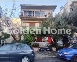 Διαμέρισμα 23τ.μ. για πώληση-Νέα σμύρνη » Νεκροταφεία