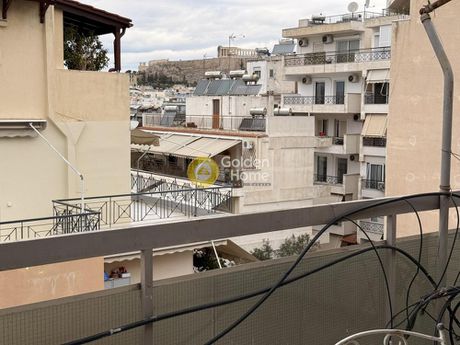Διαμέρισμα 58 τ.μ. για πώληση