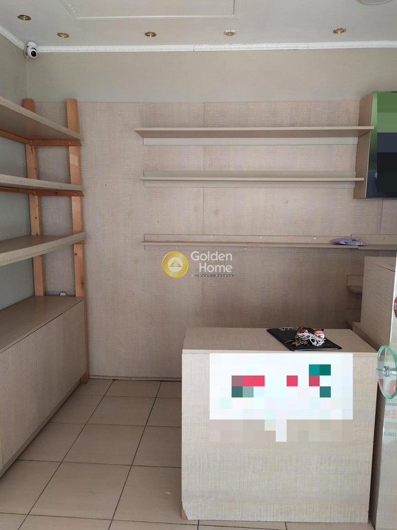 Κατάστημα 11 τ.μ. προς ενοικίαση, Κέντρο Καλλιθέας