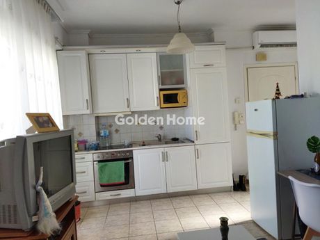 Studio / γκαρσονιέρα 16τ.μ. για πώληση-Ελευθέριο-κορδελιό » Νέο κορδελιό