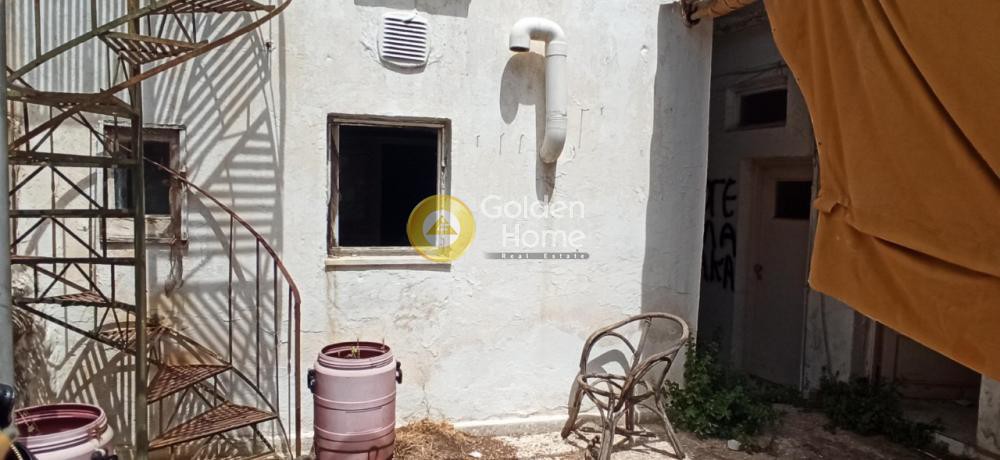 Μονοκατοικία 108 τ.μ. προς πώληση, Άγιος Παντελεήμονας Κερατσινίου