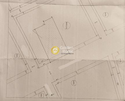Οικόπεδο 1.075τ.μ. για πώληση-Λάρισα » Αβέρωφ