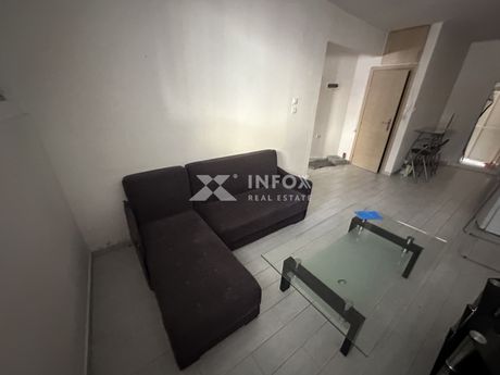 Studio 38sqm for rent-Μ. Agiou Pavlou » Agios Pavlos