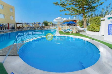 Ξενοδοχείο 3.300τ.μ. για πώληση-Πλατανιάς » Μάλεμε