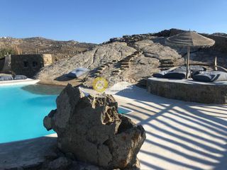 Συγκρότημα διαμερισμάτων 500 τ.μ. για πώληση