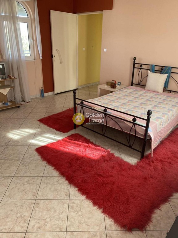 Μονοκατοικία 210 τ.μ. προς πώληση, Στεφάνι Ασπροπύργου