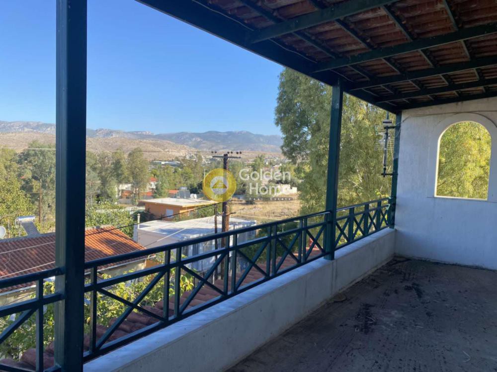 Μονοκατοικία 210 τ.μ. προς πώληση, Στεφάνι Ασπροπύργου