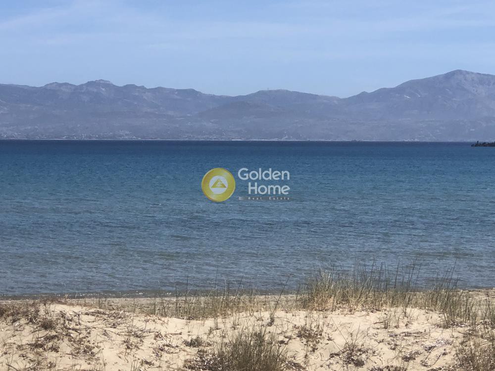 Οικόπεδο 1.060 τ.μ. προς πώληση, Άγιος Νικόλαος Πάρου
