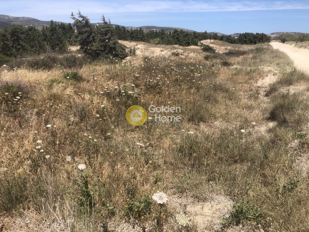 Οικόπεδο 1.060 τ.μ. προς πώληση, Άγιος Νικόλαος Πάρου