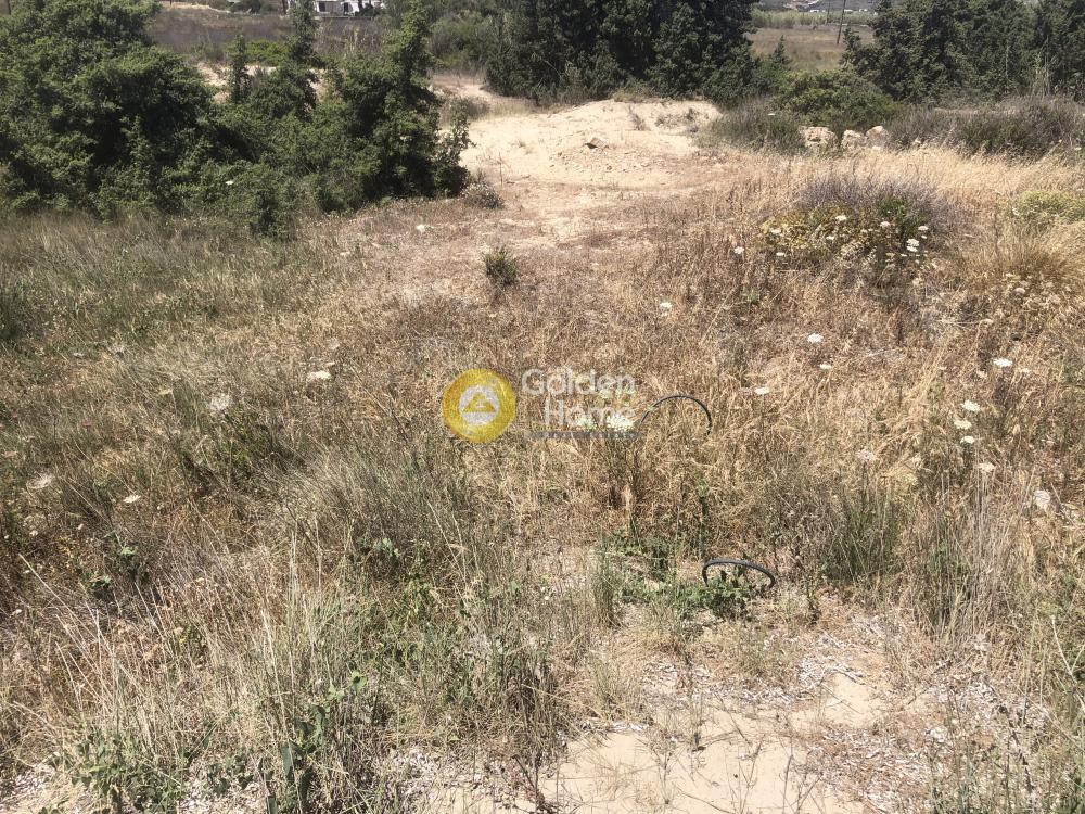 Οικόπεδο 1.060 τ.μ. προς πώληση, Άγιος Νικόλαος Πάρου