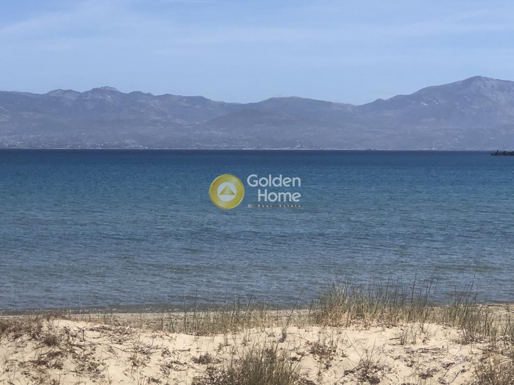 Οικόπεδο 1.060 τ.μ. προς πώληση, Άγιος Νικόλαος Πάρου
