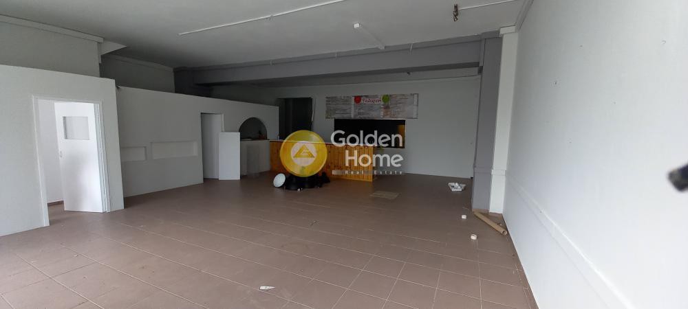 Κατάστημα 120 τ.μ. προς ενοικίαση, Παραλία Κύμης