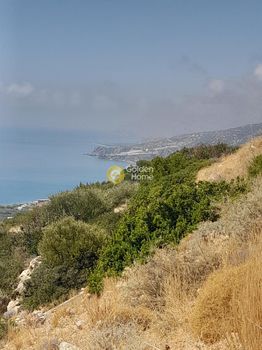 Οικόπεδο 4.000τ.μ. για πώληση-Βιαννός » Καψάλι