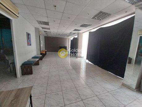 Επιχειρηματικό κτίριο 559τ.μ. για πώληση-Ηλιούπολη » Αστυνομικά