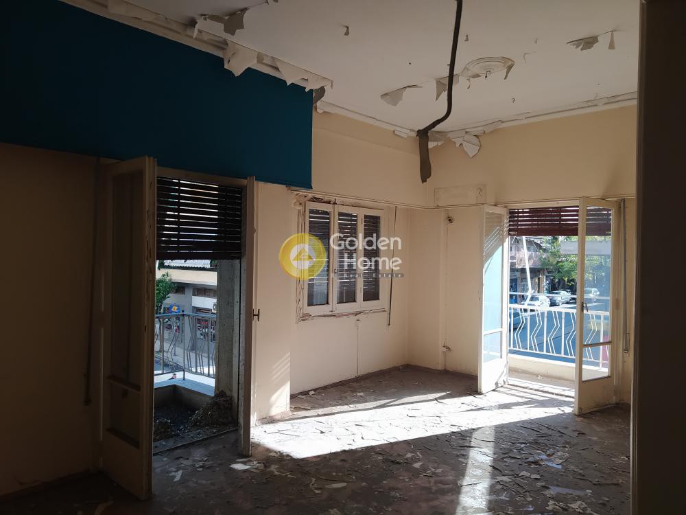 Κτίριο 320 τ.μ. προς πώληση, Κυνοσάργους