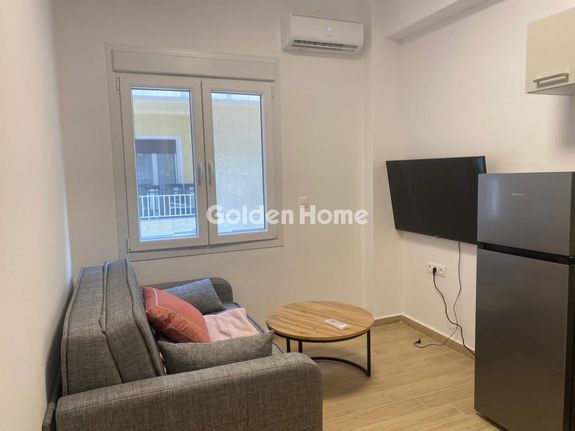 Apartment 42 sqm for sale, Athens - South, Zografou