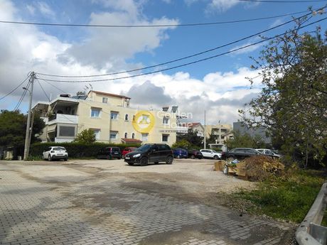 Land plot 802 sqm for sale