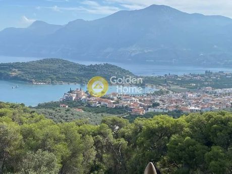 Οικόπεδο 10.817 τ.μ. πρός πώληση