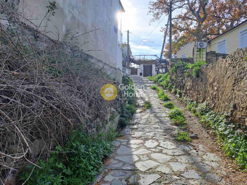 Οικόπεδο 732 τ.μ. πρός πώληση, Μαγνησία, Ιωλκός