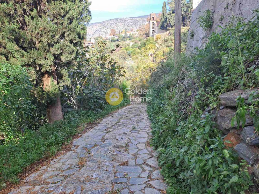 Οικόπεδο 732 τ.μ. πρός πώληση, Μαγνησία, Ιωλκός
